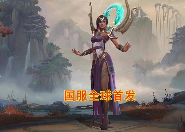 英雄聯(lián)盟手游3.1版本更新公告：lol手游3.1版本國服更新內(nèi)容一覽
