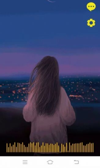 晝夜助眠app安卓版截圖2