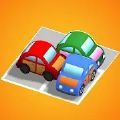 汽車停車3d游戲最新版（Car Park 3d）