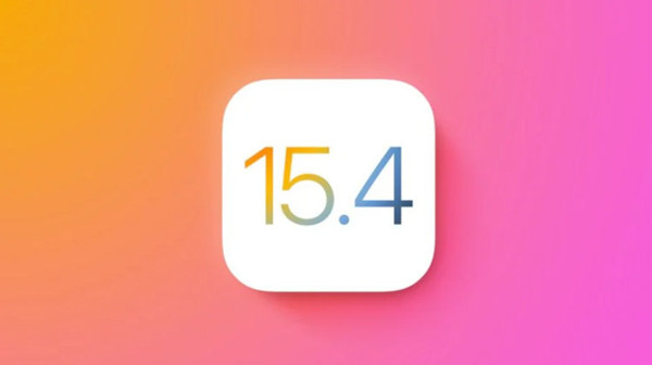 ios15.4正式版更新內(nèi)容大全 15.4更新功能說(shuō)明[多圖]圖片1