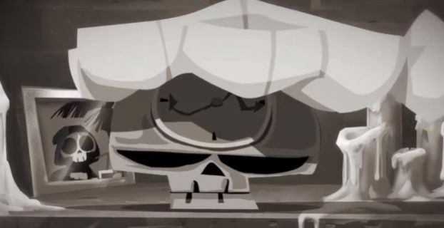 祝你好死手游Steam最新版（Have a Nice Death）截圖1