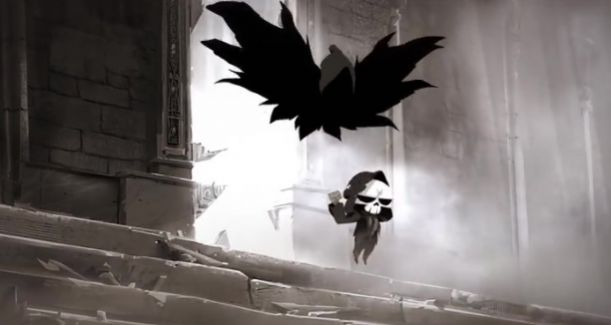 祝你好死手游Steam最新版（Have a Nice Death）截圖4