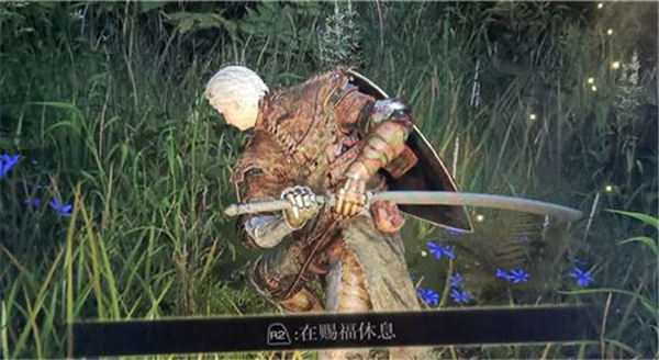 艾爾登法環(huán)名刀月隱怎么放劍氣？名刀月隱劍氣釋放方法
