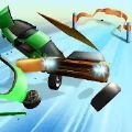 彈弓沖撞安卓中文版(Slingshot Crash)