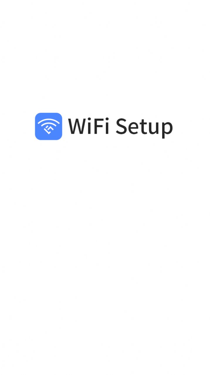 WiFi Setup網(wǎng)絡(luò)連接App手機(jī)版截圖3