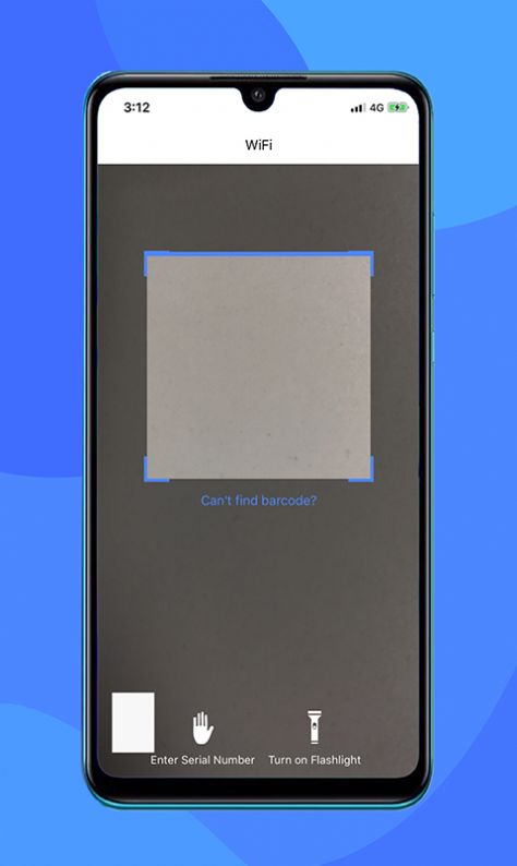 WiFi Setup網(wǎng)絡(luò)連接App手機(jī)版截圖4