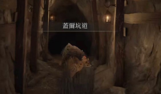 艾爾登法環(huán)名刀月隱怎么橫斬？名刀月隱橫斬操作方法