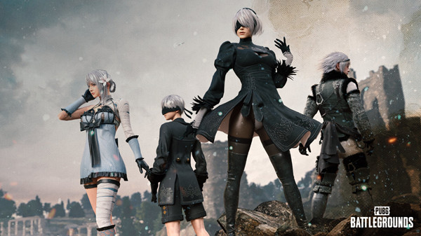 絕地求生5周年慶什么時候開啟？PUBG5周年開啟時間介紹[多圖]圖片2