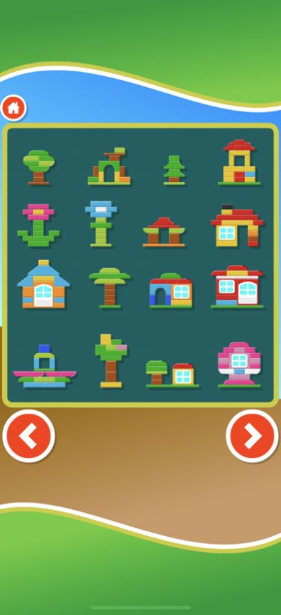 建造英雄放置冒險游戲版(Build Heroes)截圖4