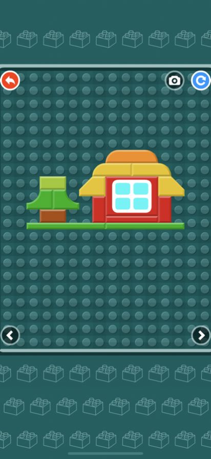 建造英雄放置冒險游戲版(Build Heroes)截圖5