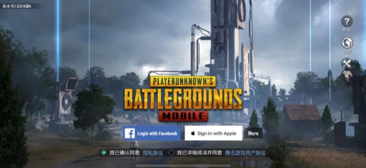 絕地求生地鐵逃生怎么下載手機(jī)版？pubg地鐵逃生國(guó)際服下載安裝教程
