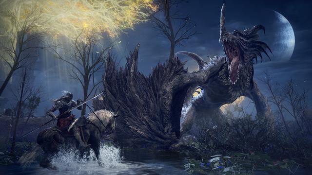 艾爾登法環(huán)1.03更新不了怎么辦？ps5無法更新1.03解決方案