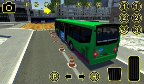 宇通巴士模擬mod車包2022最新版下載截圖1