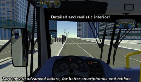 宇通巴士模擬mod車包2022最新版下載截圖2