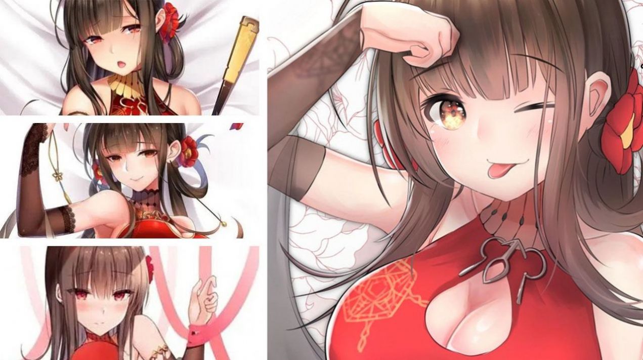 養(yǎng)成制服女友游戲安卓版截圖4