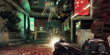 模擬靶場射擊游戲版截圖2