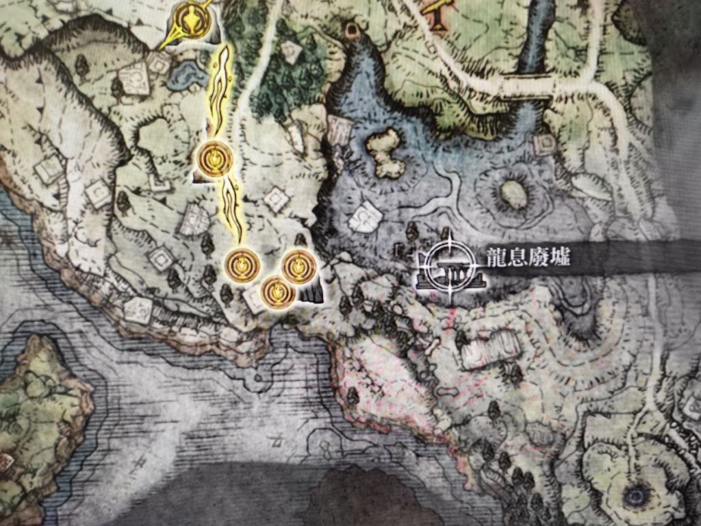 艾爾登法環(huán)隕石杖怎么獲得？隕石杖獲取方法介紹