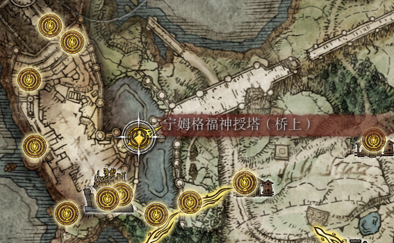 艾爾登法環(huán)大盧恩怎么用？葛瑞克的大盧恩怎么獲得？