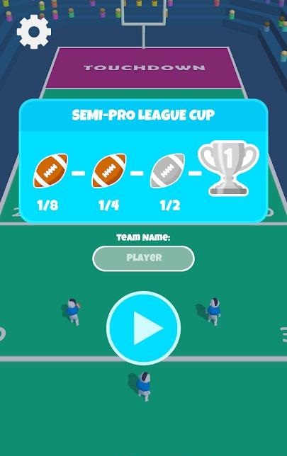 終極團(tuán)隊(duì)游戲安卓版下載（Ultimate Team）截圖3