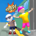 超級打耳光游戲安卓版下載（Super Slap）