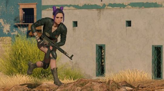 廚房大逃殺CRSED FOAD游戲Steam版截圖1