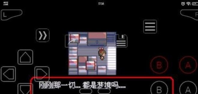口袋妖怪究極綠寶石5.3一周目攻略：5.3一周目圖文完整版[多圖]圖片3