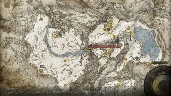 艾爾登法環(huán)傳說武器有幾把？艾爾登法環(huán)傳說武器獲取攻略