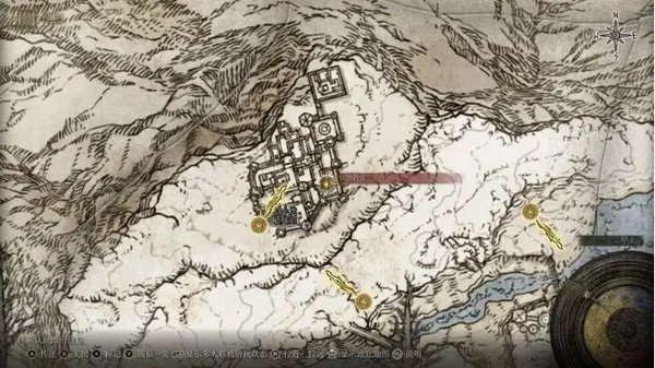 艾爾登法環(huán)傳說武器有幾把？艾爾登法環(huán)傳說武器獲取攻略