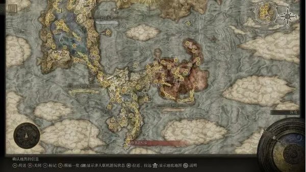 艾爾登法環(huán)傳說武器有幾把？艾爾登法環(huán)傳說武器獲取攻略