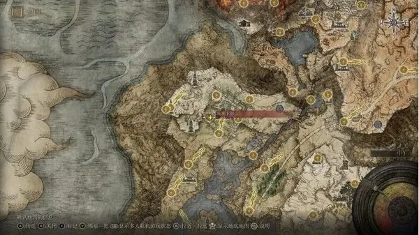 艾爾登法環(huán)傳說(shuō)武器有幾把？艾爾登法環(huán)傳說(shuō)武器獲取攻略