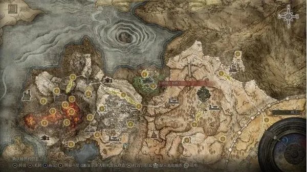 艾爾登法環(huán)傳說武器有幾把？艾爾登法環(huán)傳說武器獲取攻略