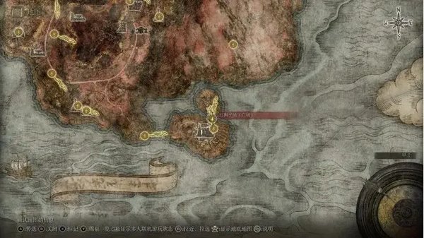 艾爾登法環(huán)傳說武器有幾把？艾爾登法環(huán)傳說武器獲取攻略
