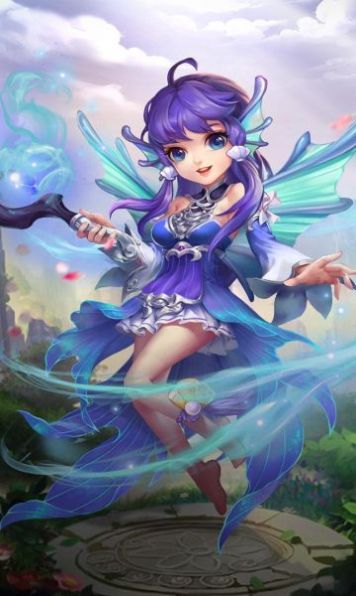 萌幻西游戰(zhàn)記手游版下載截圖1