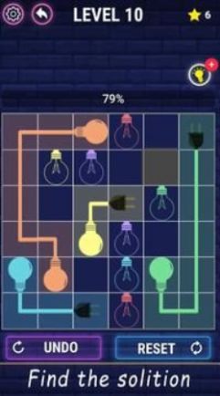 大腦智力謎題安卓版手機(jī)游戲（Brain Puzzle）截圖4
