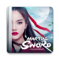 Martial Sword手游泰服版