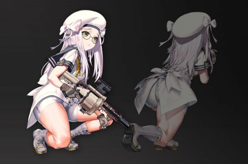 nikke wiki安裝包版截圖1