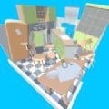 整理家居3D游戲安卓版