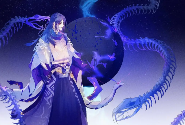 陰陽(yáng)師狹間幻境陣容推薦：狹間幻境高傷害陣容攻略