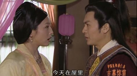 源動力TV播放器APP版截圖4