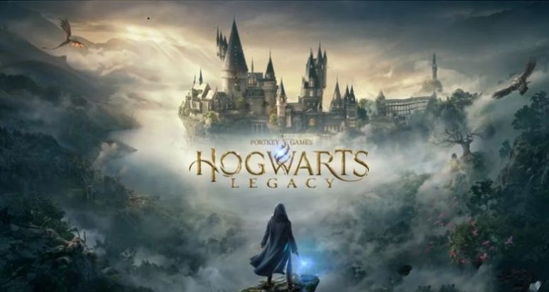 霍格沃茨的遺產(chǎn)steam手機(jī)版（Hogwarts Legacy）截圖1