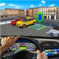 真實(shí)3D模擬停車游戲中文手機(jī)版