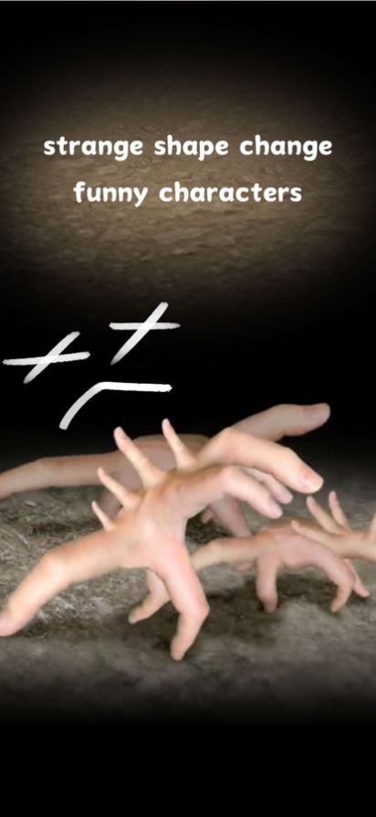 進(jìn)化手指游戲安卓版截圖2