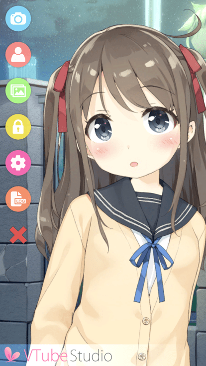 vtuber studio模型安卓下载手机版截图4: