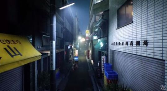 幽靈線東京Steam學(xué)習(xí)版免安裝完整版截圖2