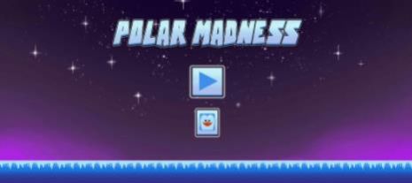 极地狂想游戏安卓版（Polar Madness）截图4: