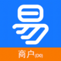 易能付商戶手機支付APP版