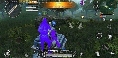 奶兇框架APP下載版截圖1