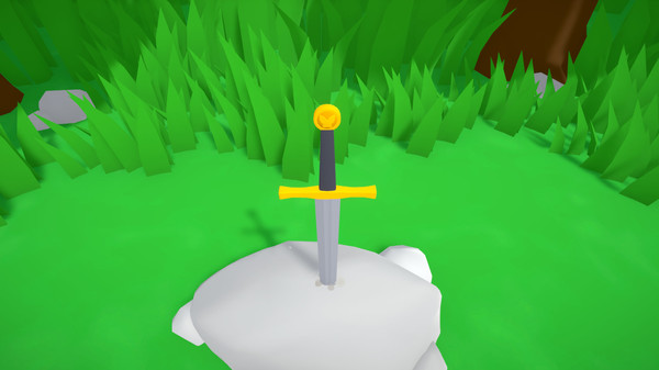 拔出劍者將加冕為王steam游戲手機(jī)版截圖5