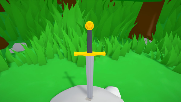 拔出劍者將加冕為王steam游戲手機(jī)版截圖4