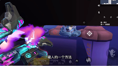香腸派對狼人模式無敵點怎么上？狼人模式卡無敵點教程